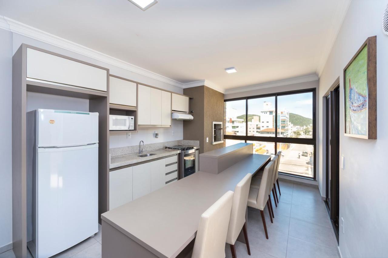 Апартаменти Residencial Sks Бомбіняс Екстер'єр фото
