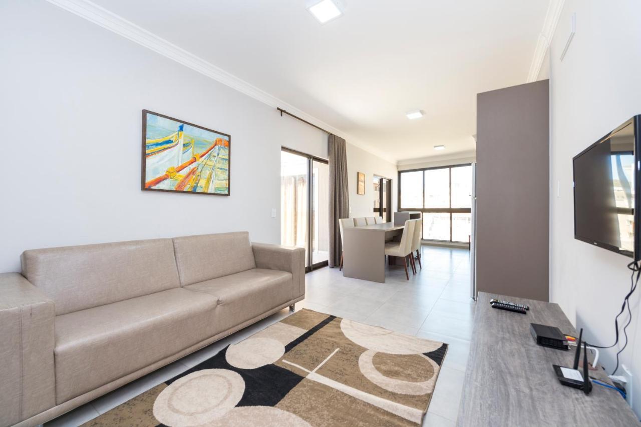 Апартаменти Residencial Sks Бомбіняс Екстер'єр фото