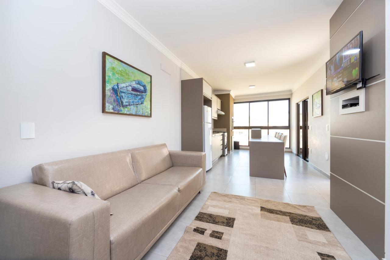 Апартаменти Residencial Sks Бомбіняс Екстер'єр фото