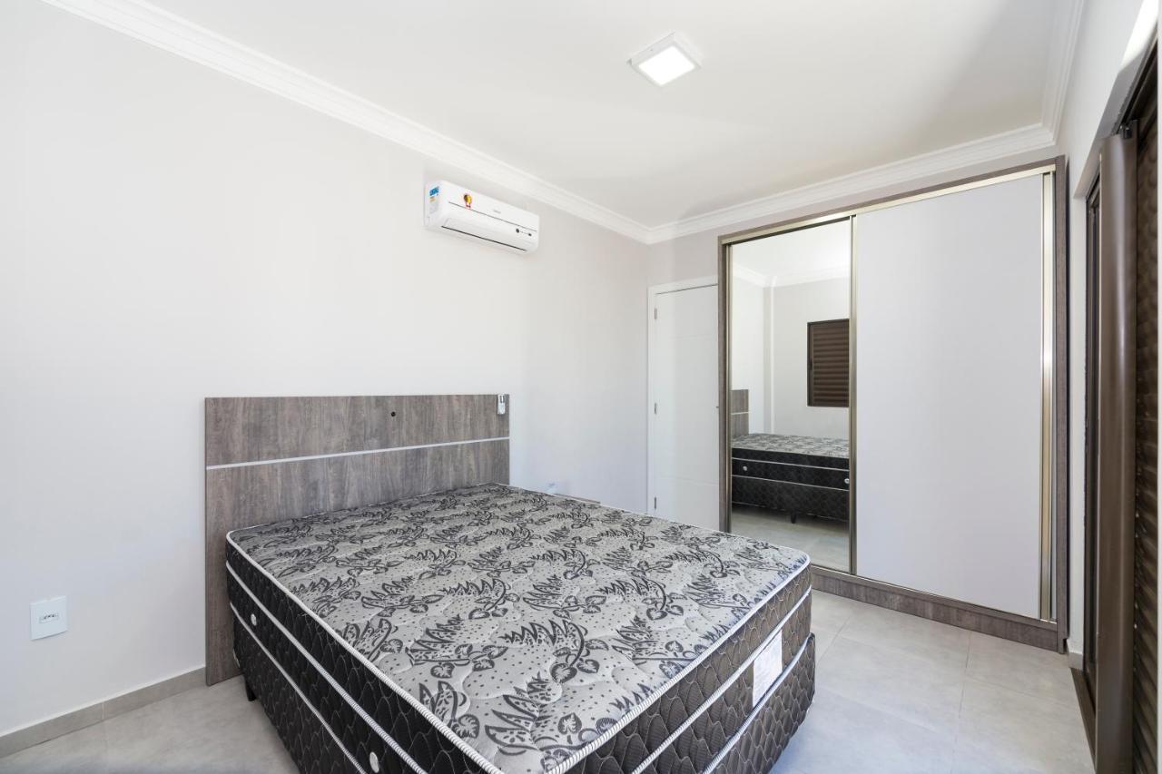 Апартаменти Residencial Sks Бомбіняс Екстер'єр фото