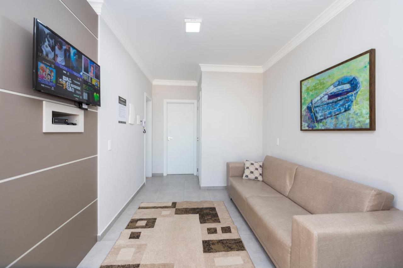 Апартаменти Residencial Sks Бомбіняс Екстер'єр фото