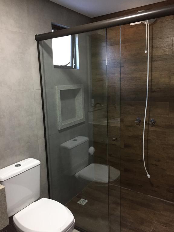 Апартаменти Residencial Sks Бомбіняс Екстер'єр фото