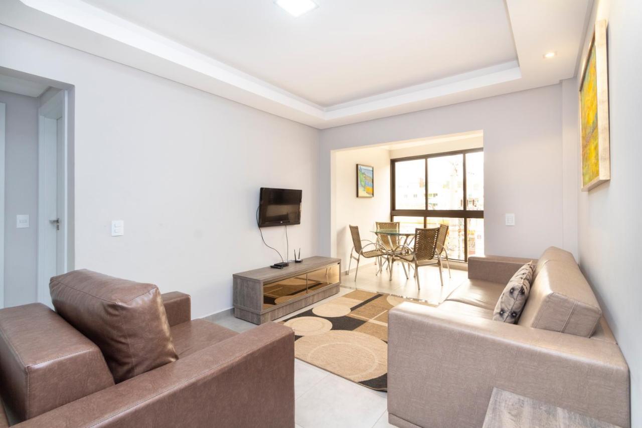 Апартаменти Residencial Sks Бомбіняс Екстер'єр фото