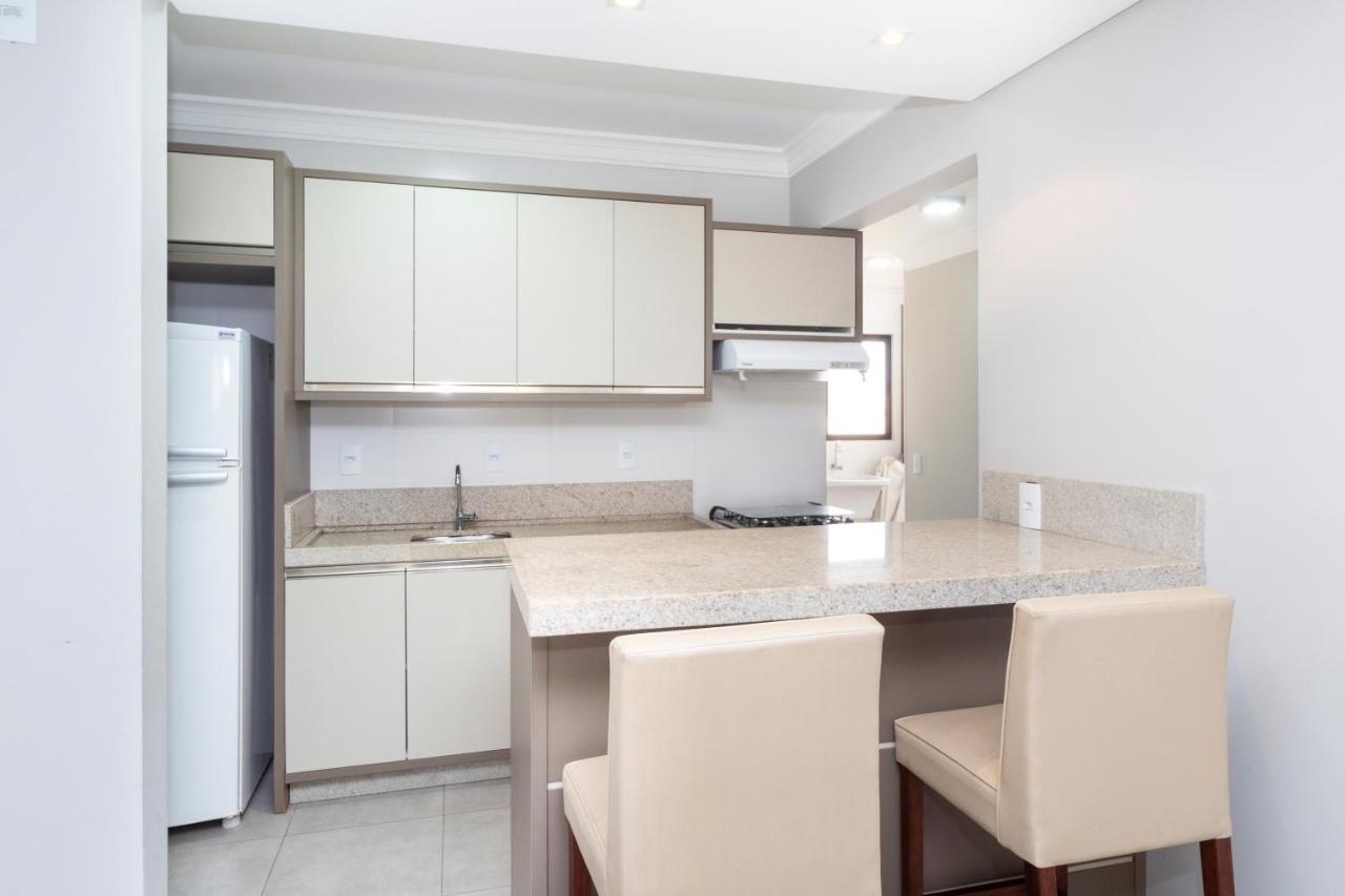 Апартаменти Residencial Sks Бомбіняс Екстер'єр фото