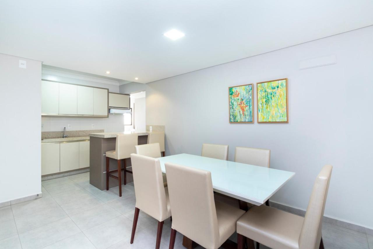 Апартаменти Residencial Sks Бомбіняс Екстер'єр фото