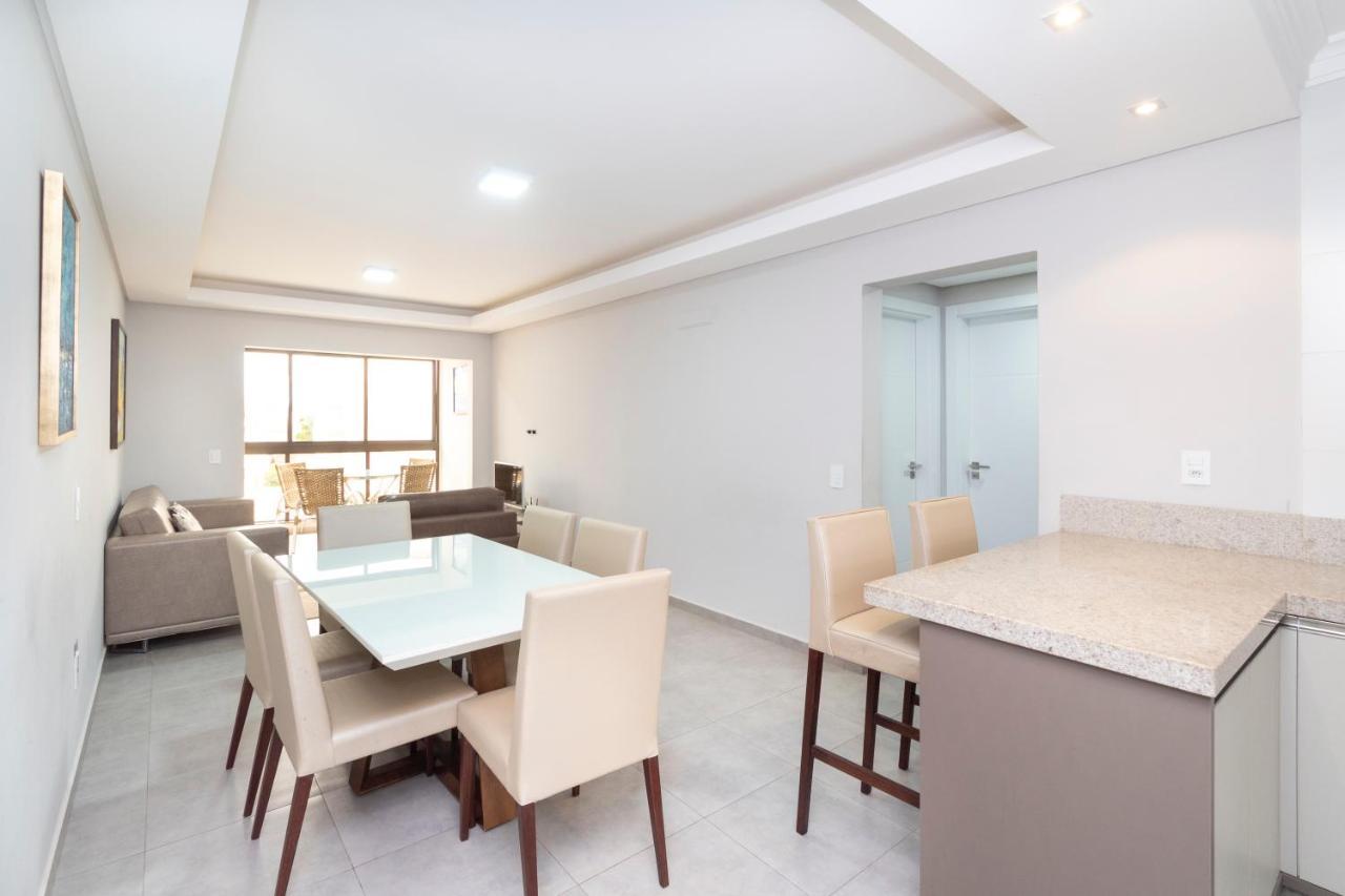 Апартаменти Residencial Sks Бомбіняс Екстер'єр фото