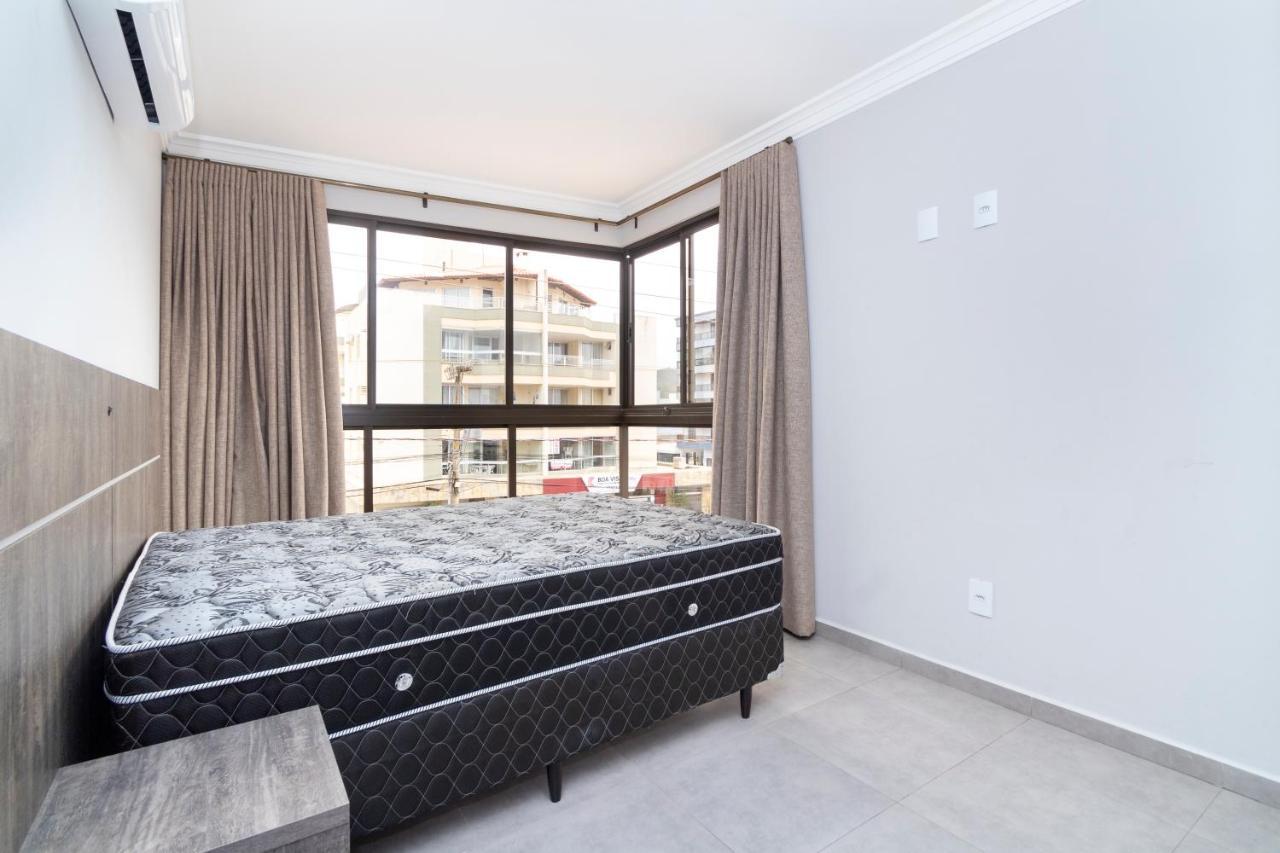 Апартаменти Residencial Sks Бомбіняс Екстер'єр фото