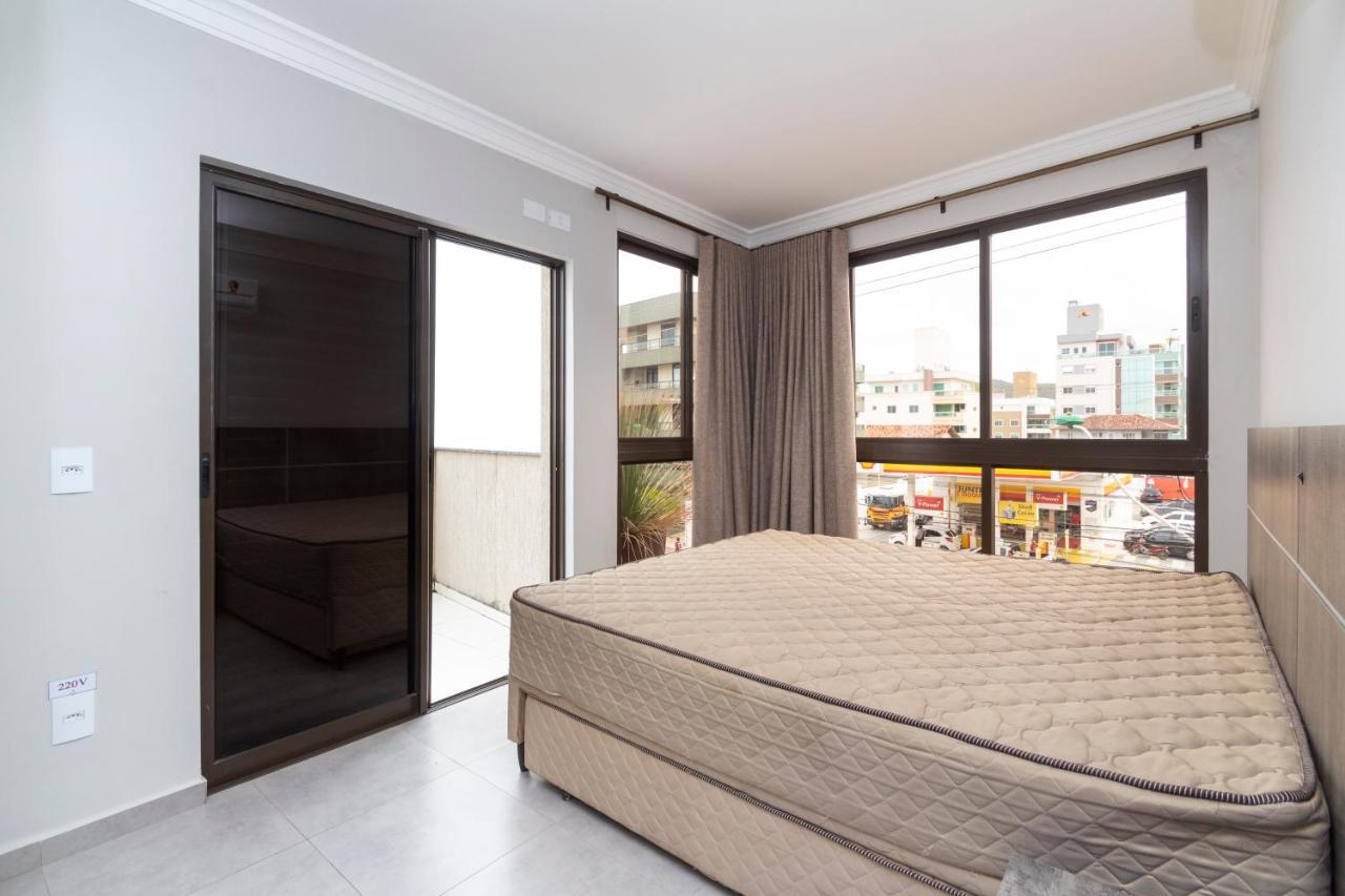 Апартаменти Residencial Sks Бомбіняс Екстер'єр фото