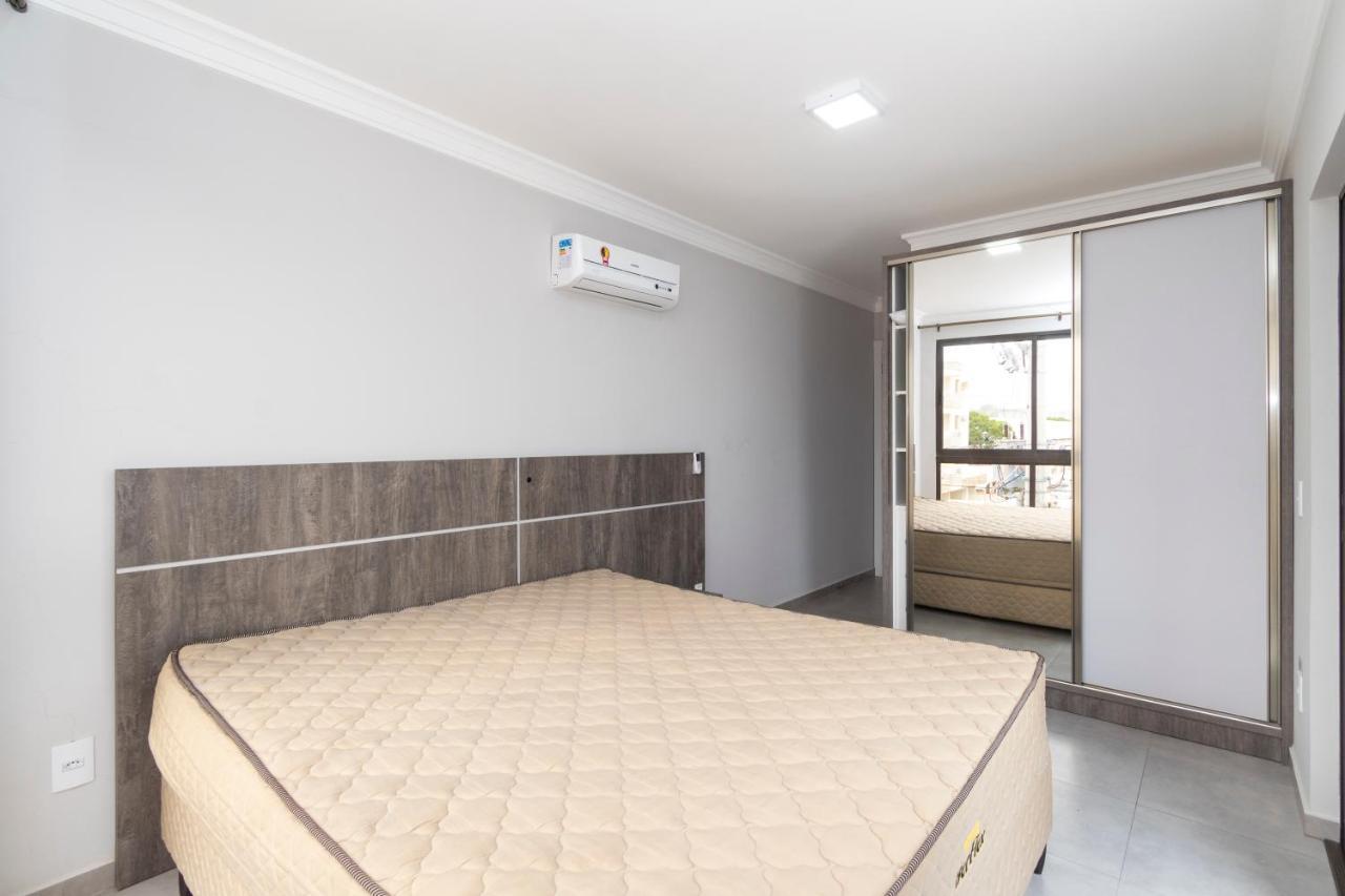 Апартаменти Residencial Sks Бомбіняс Екстер'єр фото